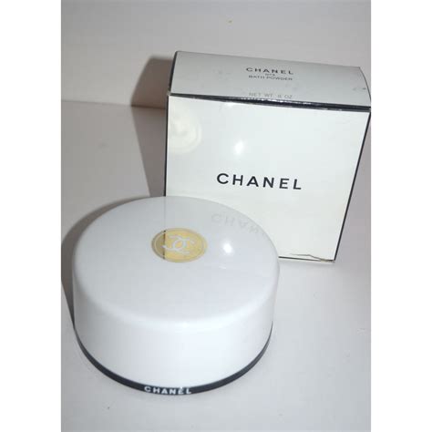 chanel no 5 body powder|chanel number 5 body powder.